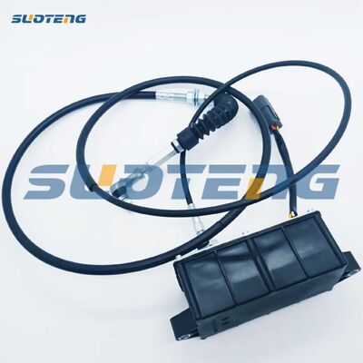 21EN-32300 21EN32300 24 ولت موتور ترول برای حفاری R140LC-9S/R260LC-9S