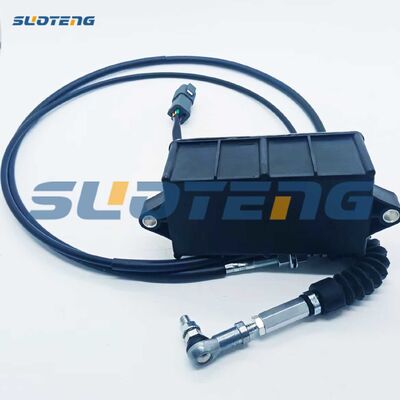 21EN-32300 21EN32300 24 ولت موتور ترول برای حفاری R140LC-9S/R260LC-9S