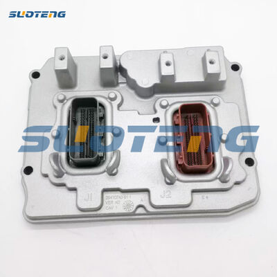 ECU کنترلر 4384413 P4384413 برای موتور ISB6.7