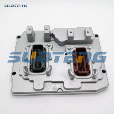 ECU کنترلر 4384413 P4384413 برای موتور ISB6.7
