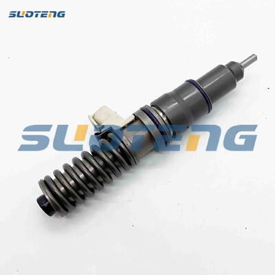 VOE22052772 22052772 تزریق کننده سوخت FH16 برای قطعات موتور دیزل D16