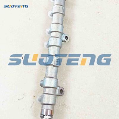 لوله سوخت ریل مشترک VOE22112922 22112922 0445226098 برای بیل مکانیکی EC350D EC250D