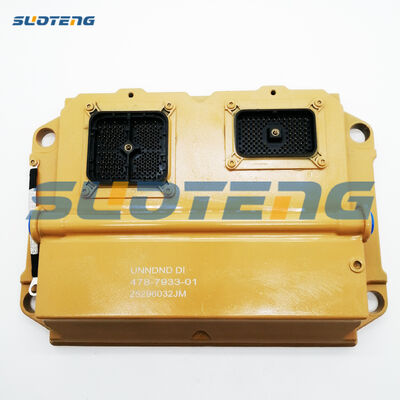 478-7933 4787933 ECU کنترل کننده E329D E390D حفاری