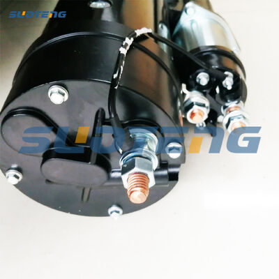موتور استارت 207-1539 2071539 برای قطعات یدکی موتور C9