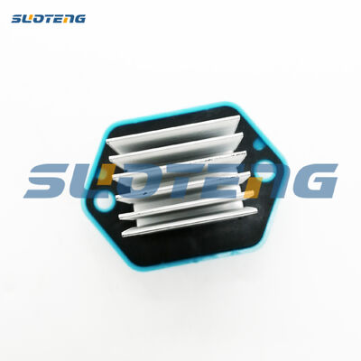 کنترل کننده سرعت دمنده K1002207 برای بیل مکانیکی DX255 DX300