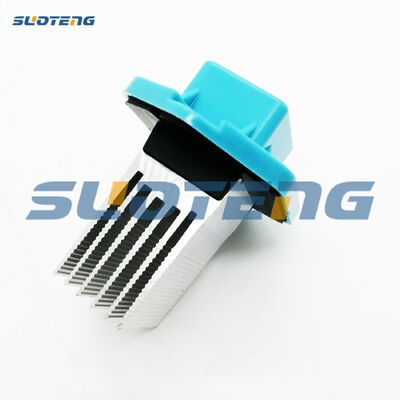 کنترل کننده سرعت دمنده K1002207 برای بیل مکانیکی DX255 DX300