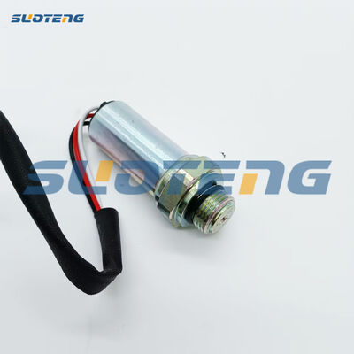 سوئیچ فشار 56B-06-11650 برای کامیون کمپرسی HM300