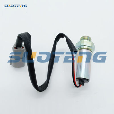 سوئیچ فشار 56B-06-11650 برای کامیون کمپرسی HM300