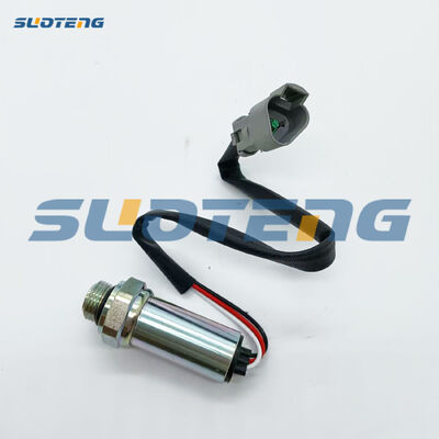 سوئیچ فشار 56B-06-11650 برای کامیون کمپرسی HM300