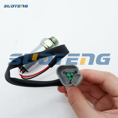 سوئیچ فشار 56B-06-11650 برای کامیون کمپرسی HM300