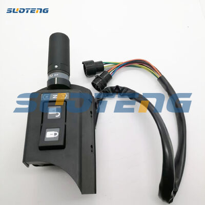 212-0403 2120403 مجموعه کنترل گیربکس برای بولدوزر چرخدار 814F 815F