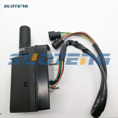 212-0403 2120403 مجموعه کنترل گیربکس برای بولدوزر چرخدار 814F 815F