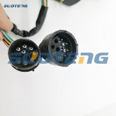 212-0403 2120403 مجموعه کنترل گیربکس برای بولدوزر چرخدار 814F 815F