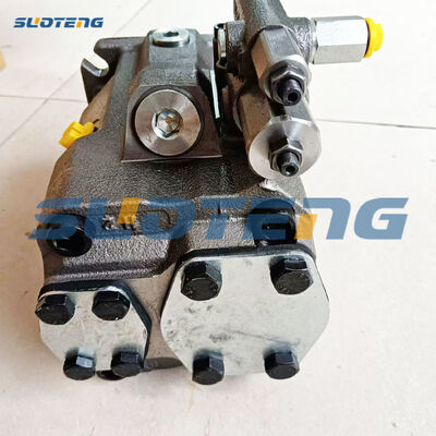 پمپ پیستونی هیدرولیک 195-9097 برای D6N