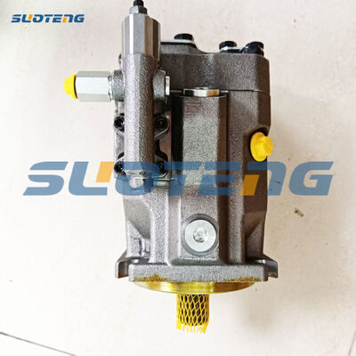 پمپ پیستونی هیدرولیک 195-9097 برای D6N