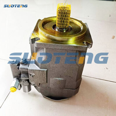 پمپ پیستونی هیدرولیک 195-9097 برای D6N