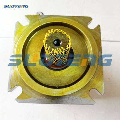 پمپ پیستونی هیدرولیک 195-9097 برای D6N