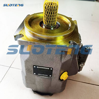 پمپ پیستونی هیدرولیک 195-9097 برای D6N