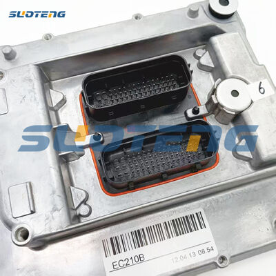 کنترلر 60100000 برای بیل مکانیکی EC210B EC240BLC EC290B