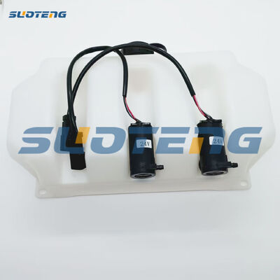 293-8834 2938834 مونتاژ مخزن شیشه شوی برای لودر 950H 950K