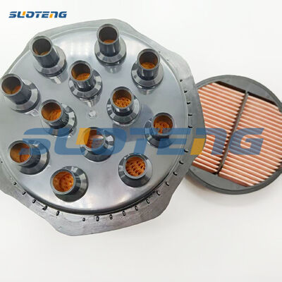 527-6894 527-6895 فیلتر هوا برای بیل مکانیکی E312GC E313GC