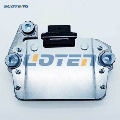 ECU کنترلر 129923-75150 برای موتور 4TNV98