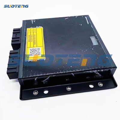 ECU کنترلر 21K6-32713 برای بیل مکانیکی HX220S