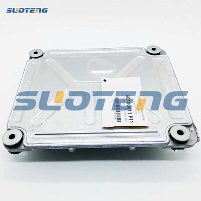 VOE60100011 60100011 ECU Excavator Controller for EC140D EC235D Excavator