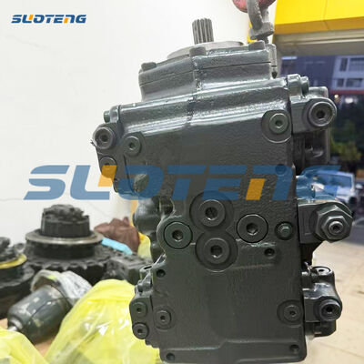 پمپ هیدرولیک 720-2T-0023 7202T0023 برای جایگزینی پمپ لودر اسکی استیر SK815-5/ SK818-5