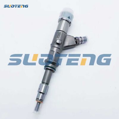 ۴۳۰۷۴۷۵ دیزل Common Rail Fuel Injector برای موتور ISG12