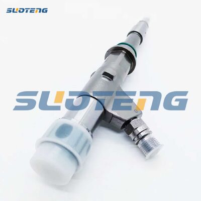۴۳۰۷۴۷۵ دیزل Common Rail Fuel Injector برای موتور ISG12