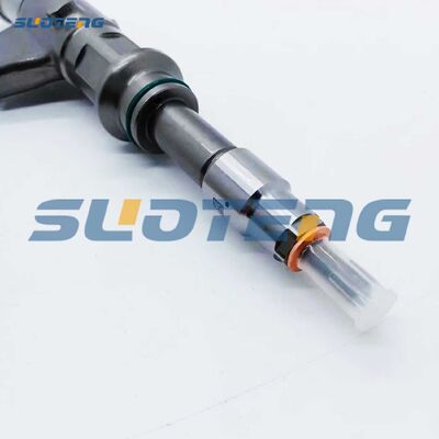۴۳۰۷۴۷۵ دیزل Common Rail Fuel Injector برای موتور ISG12