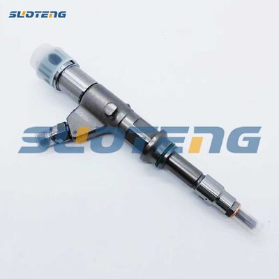 ۴۳۰۷۴۷۵ دیزل Common Rail Fuel Injector برای موتور ISG12