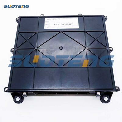 YN22E00694F8 کنترل کننده ماشین آلات ساختمانی ECU برای SK200-10 / SK210-10 حفاری