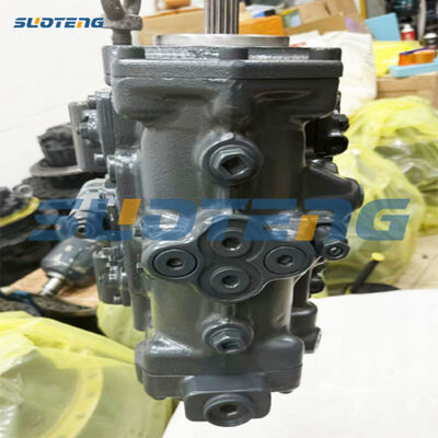 720-2T-0023 پمپ هیدرولیک برای لودر اسکی SK815 SK815-5