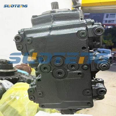 720-2T-0023 پمپ هیدرولیک برای لودر اسکی SK815 SK815-5