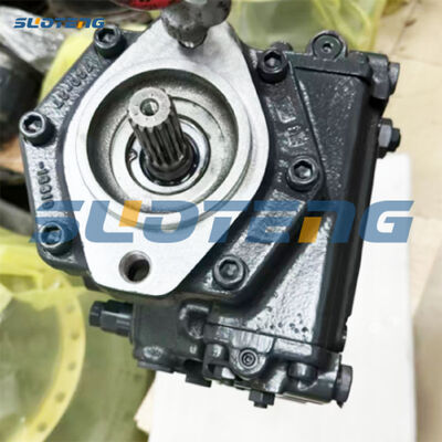 720-2T-0023 پمپ هیدرولیک برای لودر اسکی SK815 SK815-5