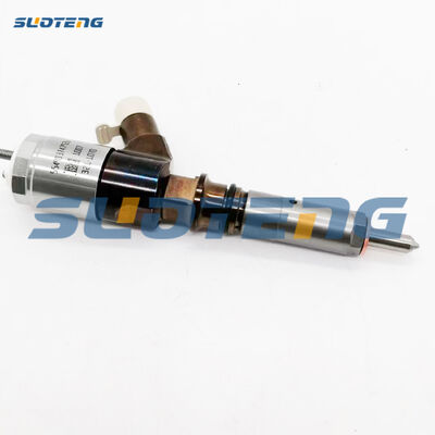 321-1070 3211070 انژکتور دیزل موتور برای موتور C6.6