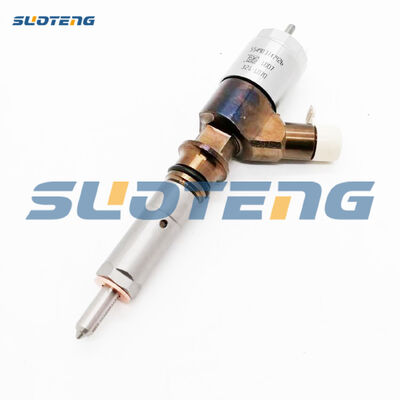 321-1070 3211070 انژکتور دیزل موتور برای موتور C6.6