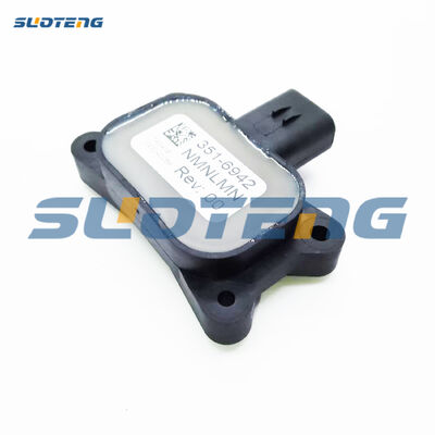 سنسور موقعیت چرخشی 351-6942 3516942 برای کامیون 770 770G