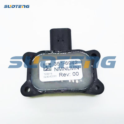 سنسور موقعیت چرخشی 351-6942 3516942 برای کامیون 770 770G