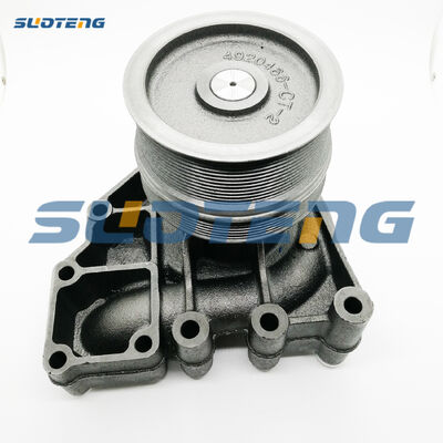 4920466 Water Pump for ISX15 QSX15 Engine