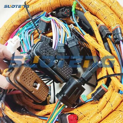 275-6780 2756780 Chassis Harness for E320D Excavator