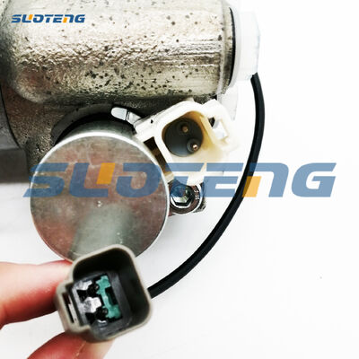 2999119 299-9119 Control Lever Handle Pilot Valve Loader Part for E242B 252B 236B 267B Loader