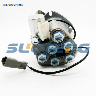 2999119 299-9119 Control Lever Handle Pilot Valve Loader Part for E242B 252B 236B 267B Loader