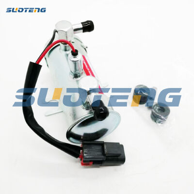 464-5227 4645227 Electric Fuel Pump for ZX110-3 ZX120-3 Excavator