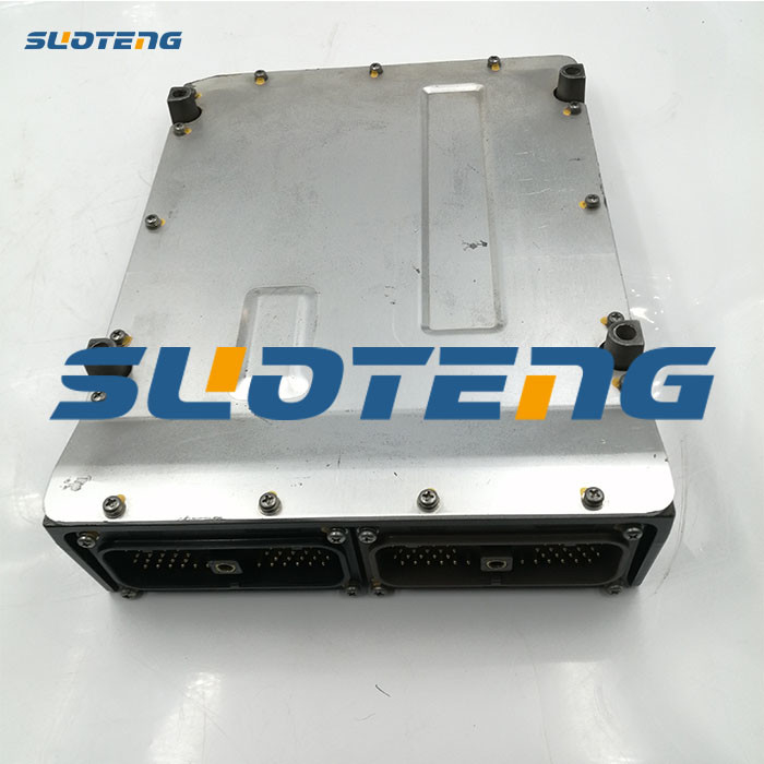 برد کامپیوتر ECU قطعات الکتریکی 221-8874X برای بیل مکانیکی E312D E345C 2218874X