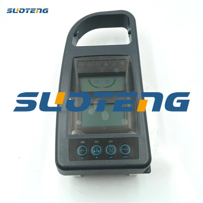 پانل نمایش بیل مکانیکی 539-00048G برای بیل مکانیکی DH220-7 DH225-7 53900048G