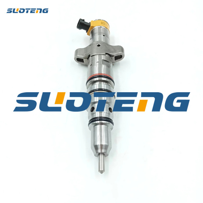 222-5958 2225958 بیل مکانیکی E324D E325D موتور C7 انژکتور سوخت دیزل جدید