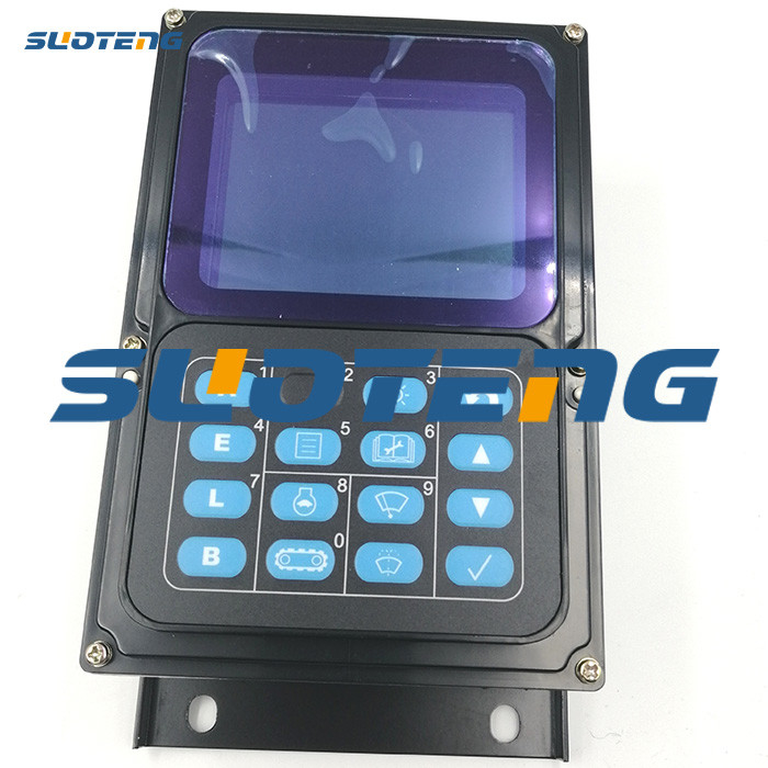 7835-12-3006 7835123006 مانیتور بیل مکانیکی برای بیل مکانیکی PC360-7